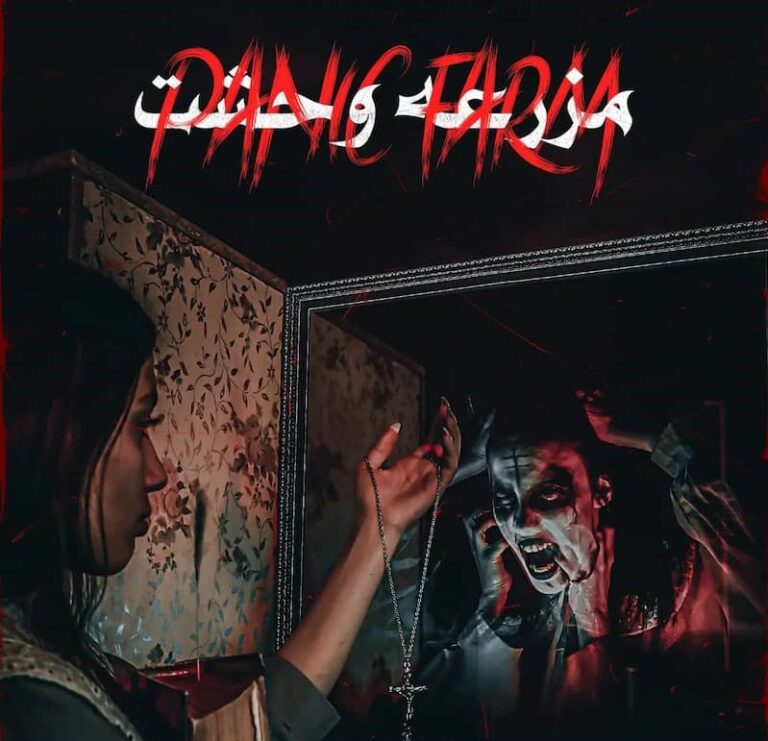 اتاق فرار مزرعه وحشت