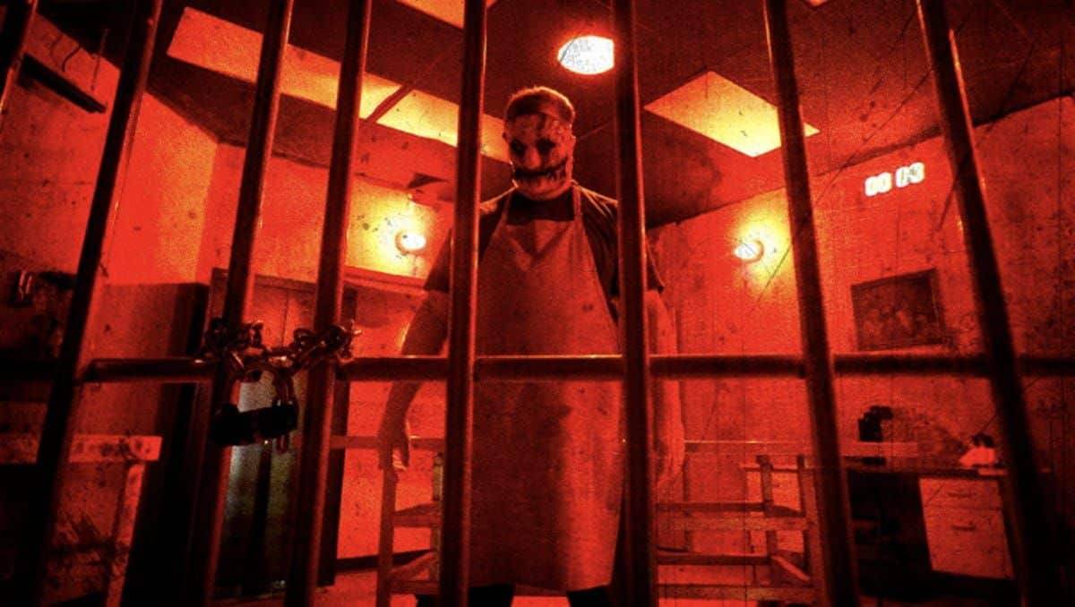اتاق فرار