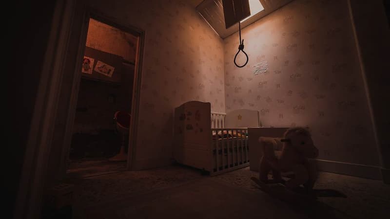 اتاق فرار 