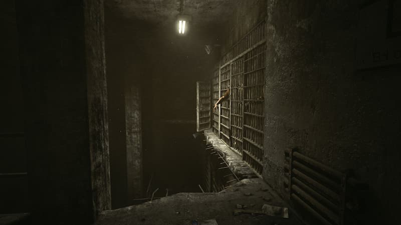 اتاق فرار 