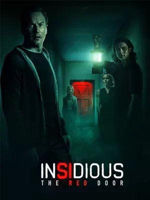 فیلم ترسناک