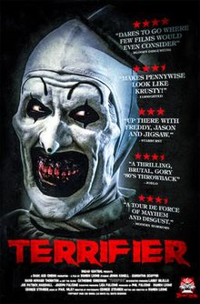 فیلم ترساننده1