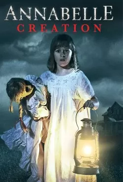  فیلم آنابل 2:آفرینش