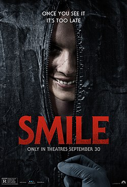 فیلم لبخند